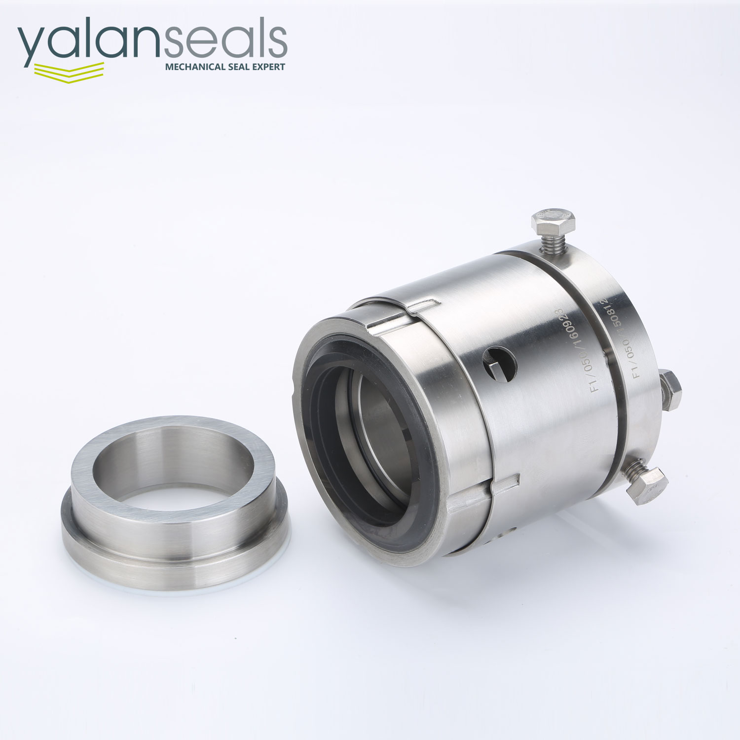 204B Mechanical Seal