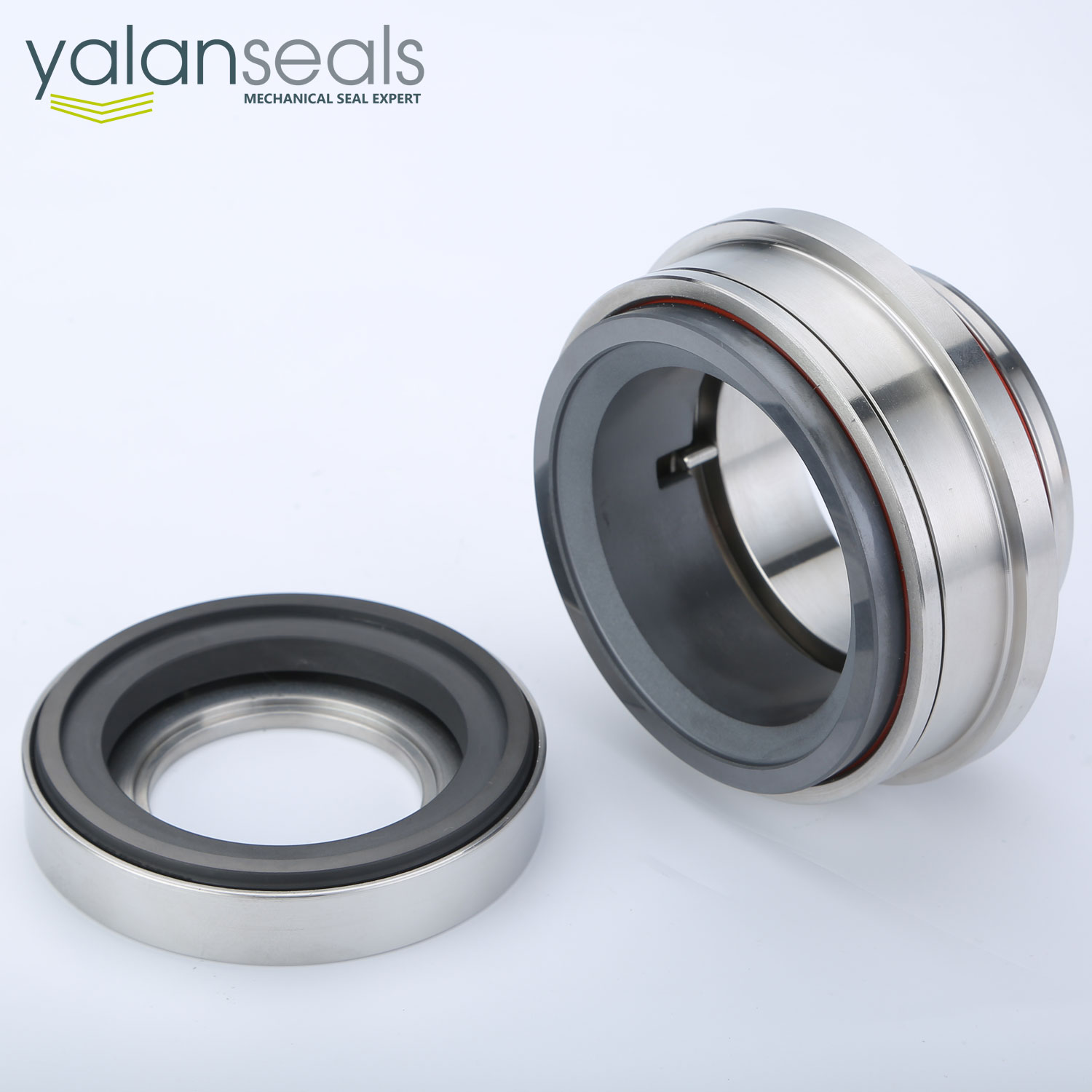 587-SP Mechanical Seals for Paper-making Equipment and other ANDRITZ Industrial Pumps