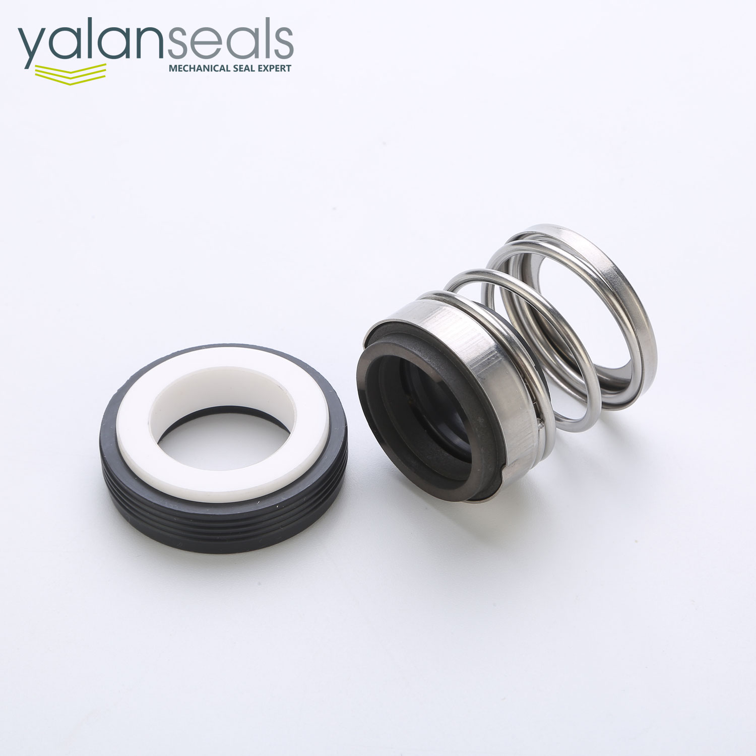 Type 21 Elastomer Bellow Mechanical Seal