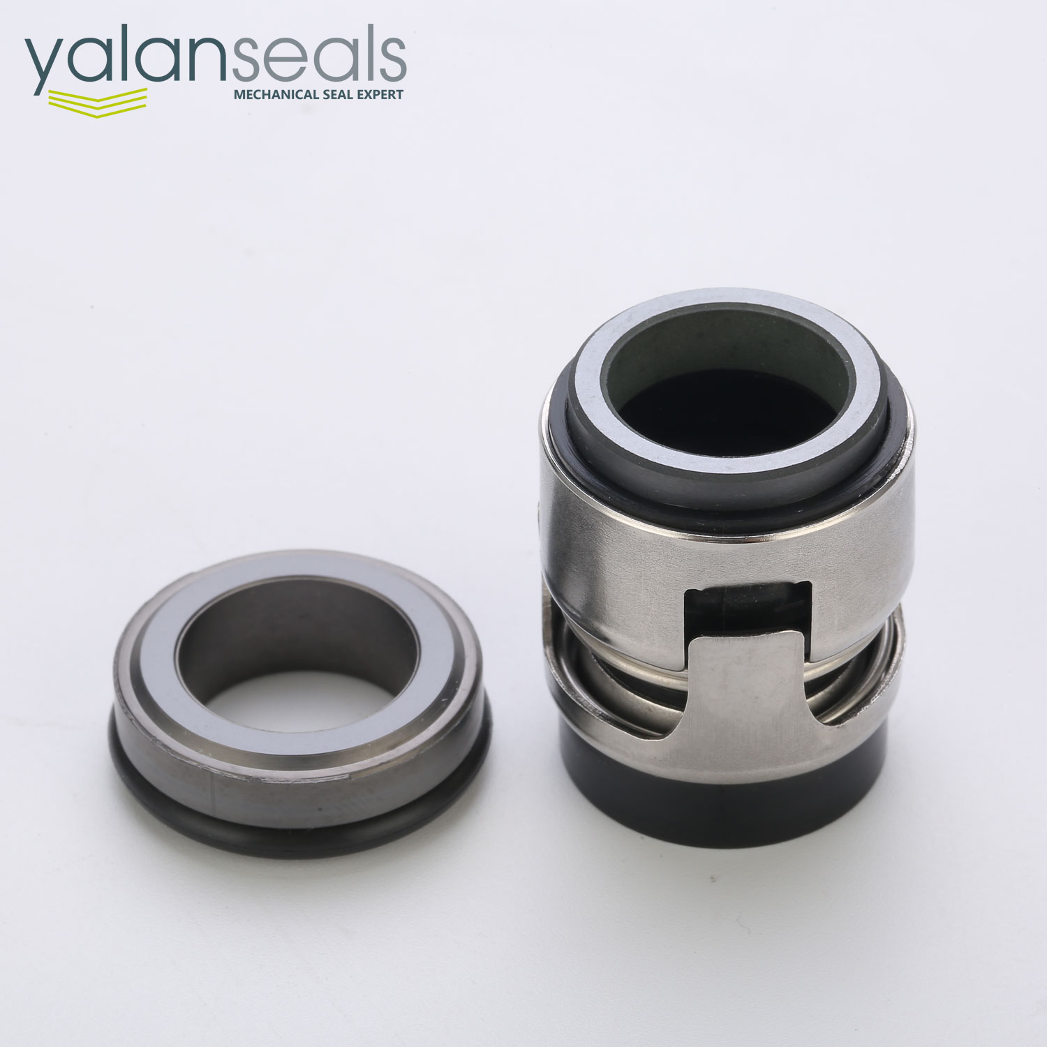 GR-B Elastomer Bellow Mechanical Seal