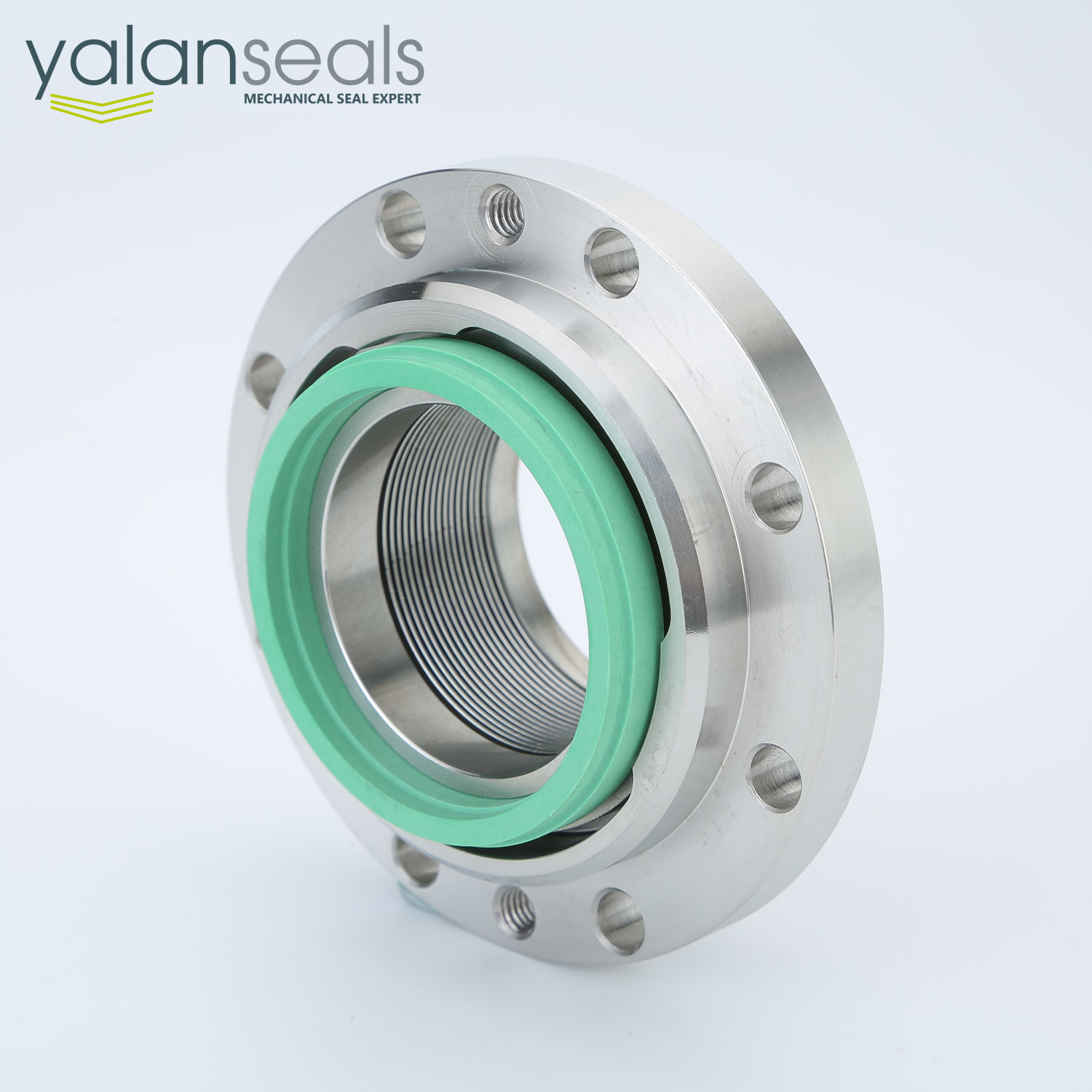 DWB2 Metal Bellow Mechanical Seal Rotary