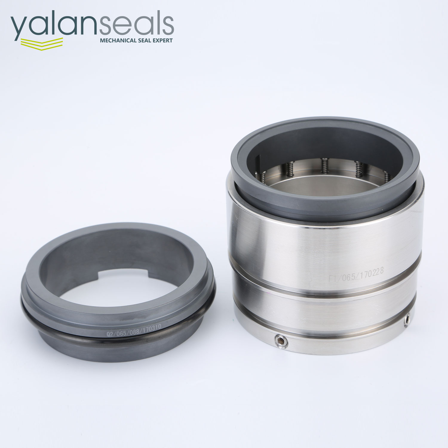 GR-SA Mechanical Seal for Grundfos Pumps