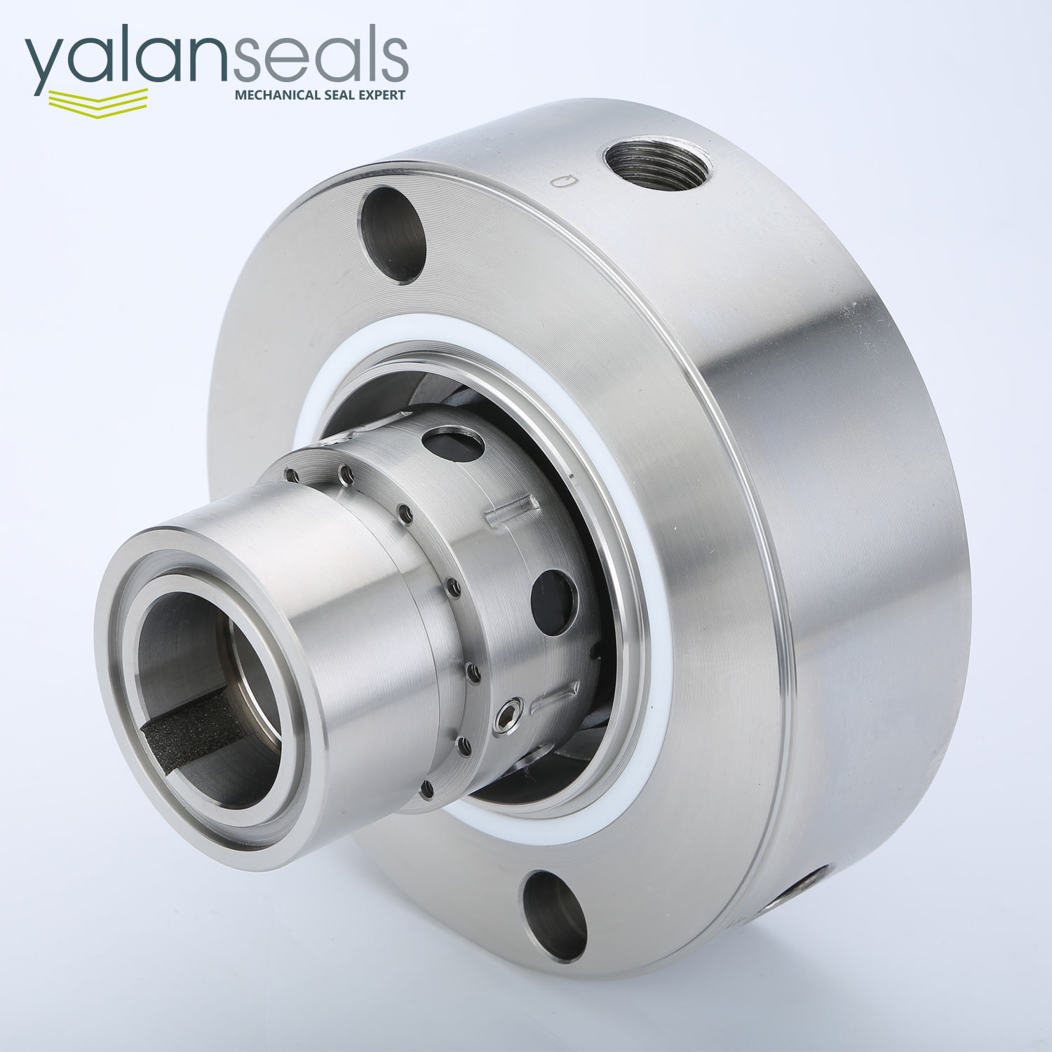 HC80-315 Mechanical Seals for Power Plants, Alumina Plants, Flue Gas Desulphurization, Deashing System and Slurry Pumps