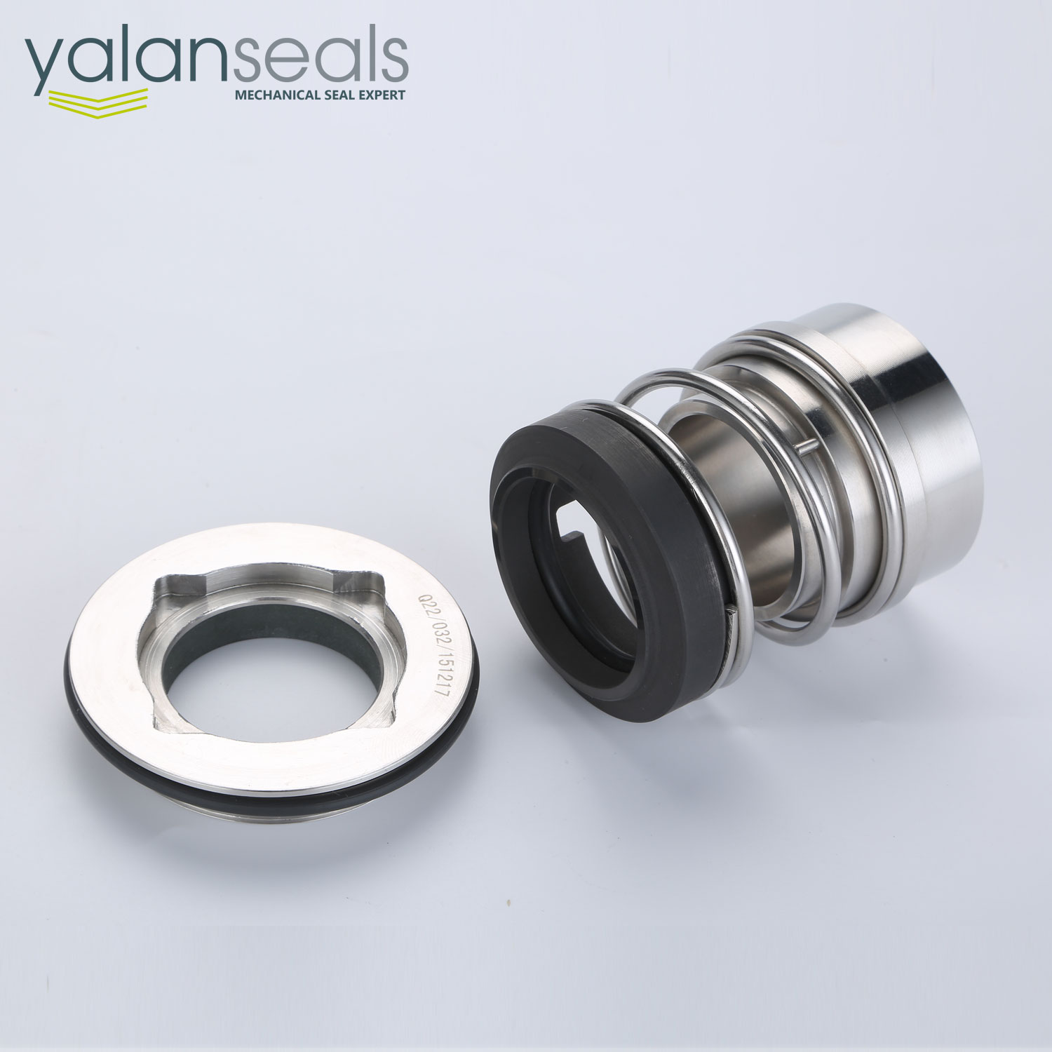 LKH Mechanical Seal for Alfa-Laval LKH Centrifugal Pumps