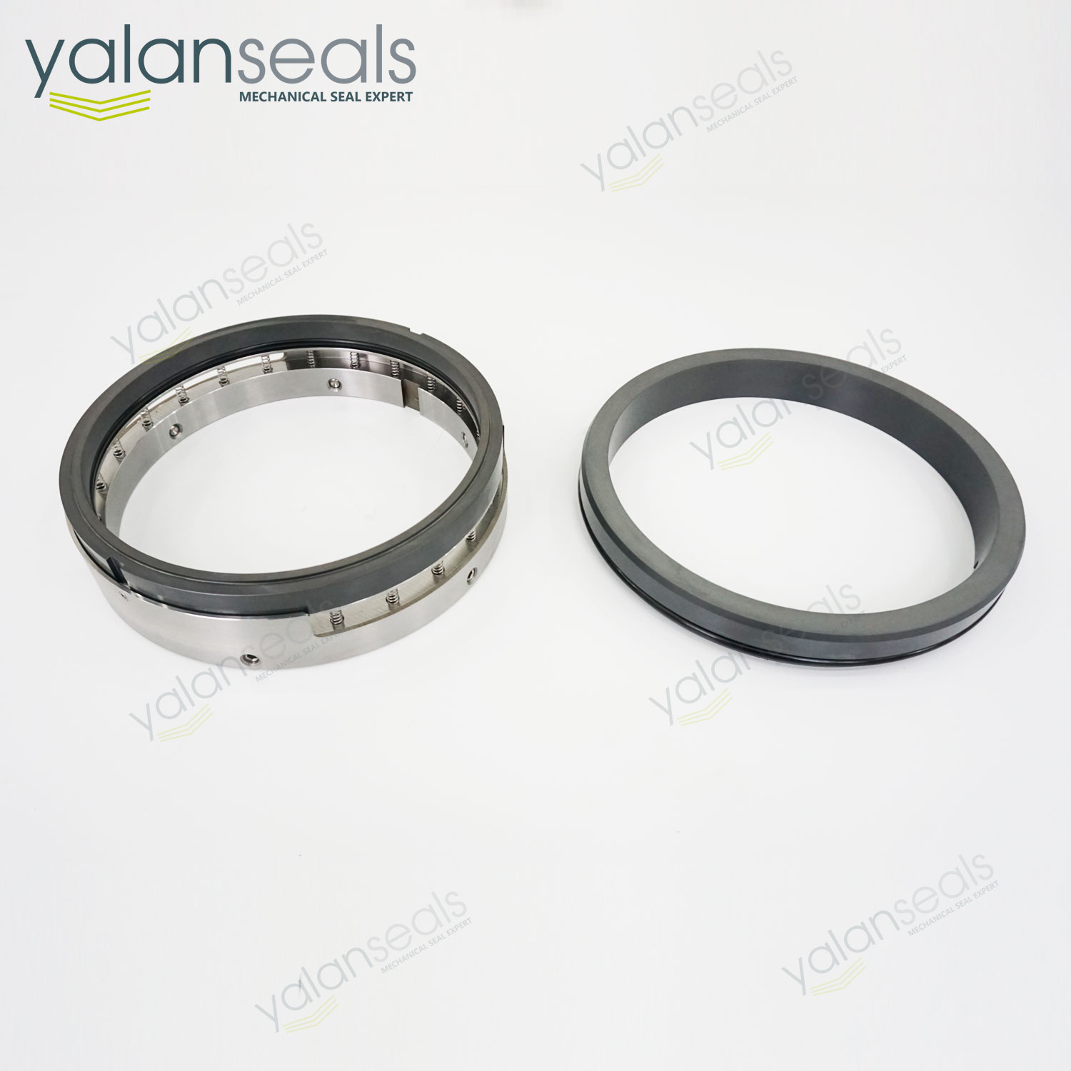 M74 Mechanical Seal