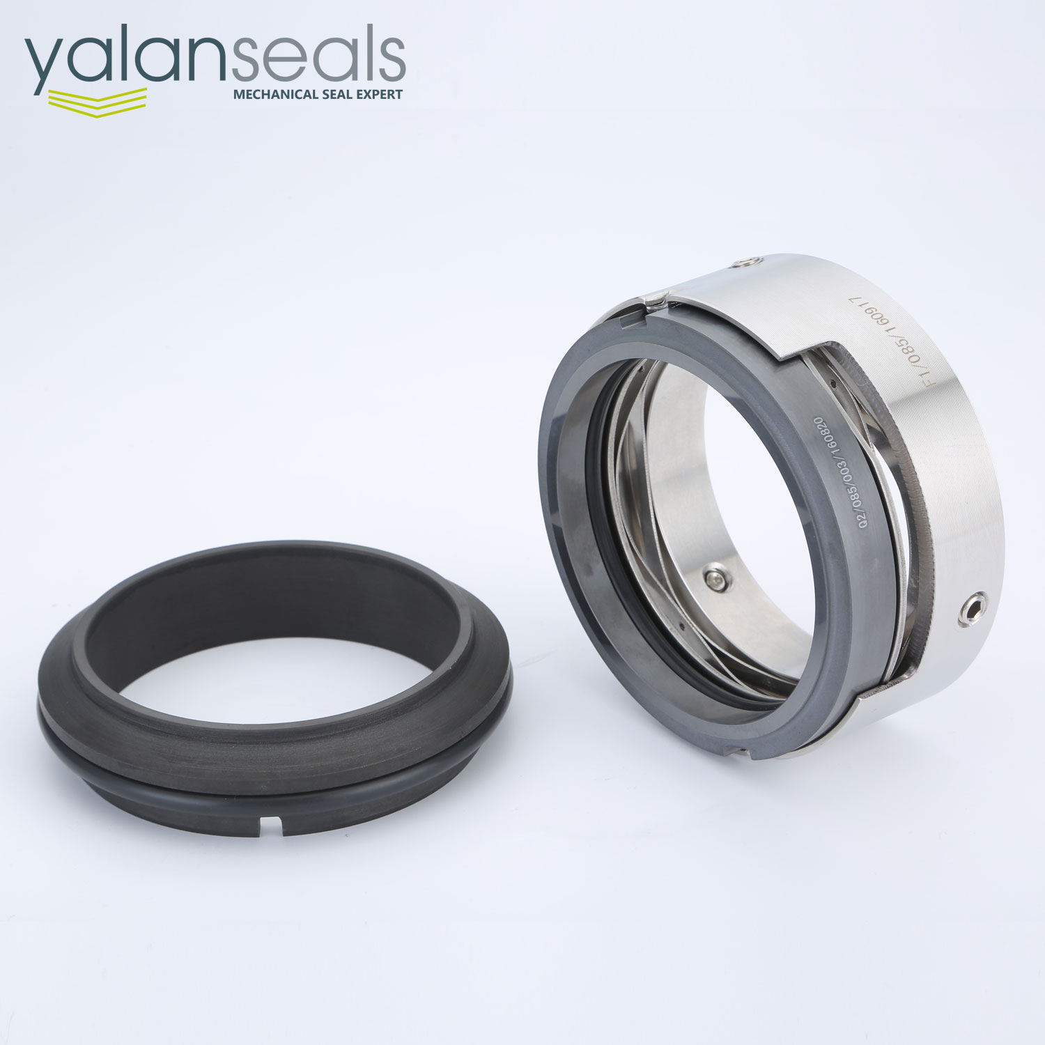 M7N Mechanical Seal