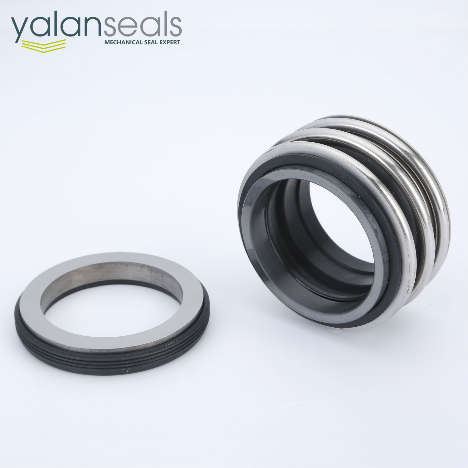 MG1 Elastomer Bellow Mechanical Seal