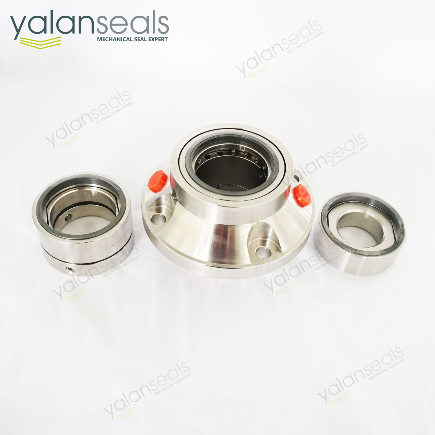 SE2-P1 Mechanical Seal