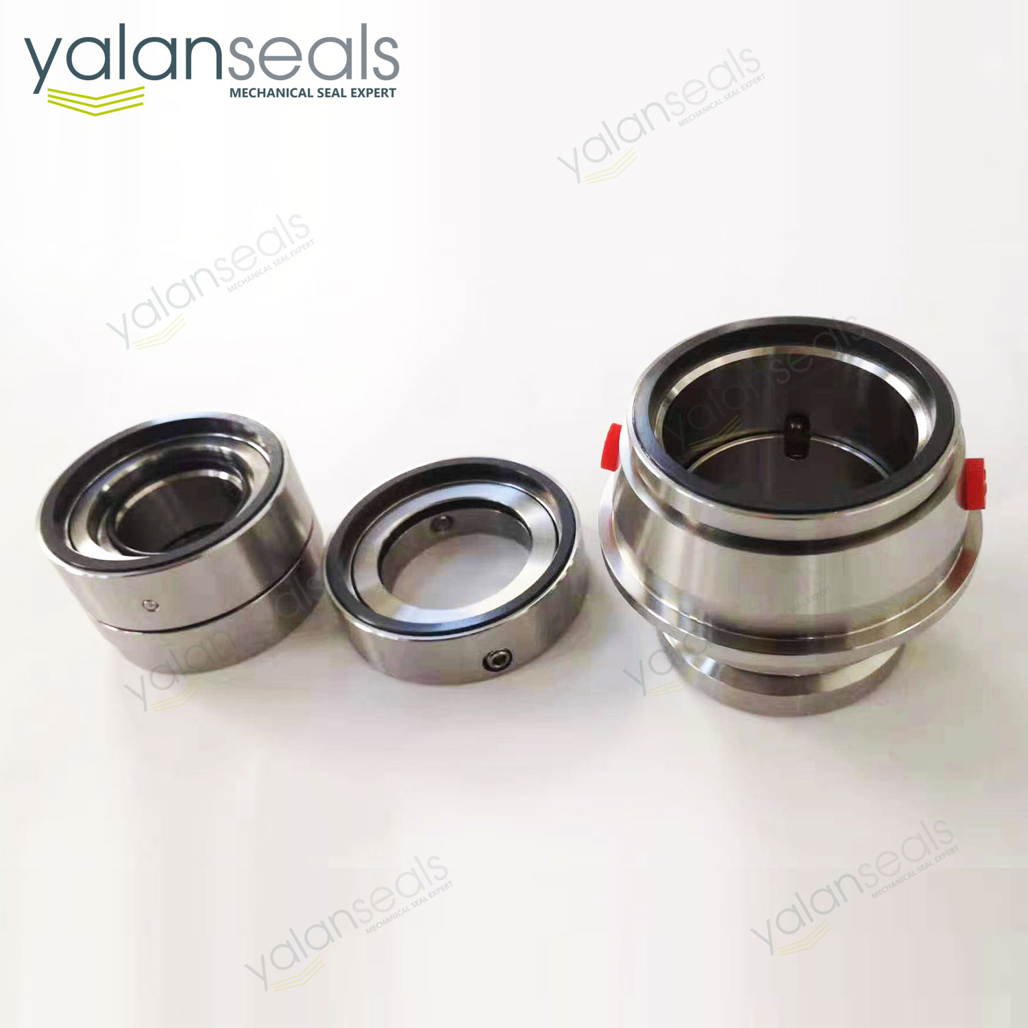 YALAN TB1, TB1F and TB2 Ready-fitted Mechanical Seals for AHLSTAR Pumps