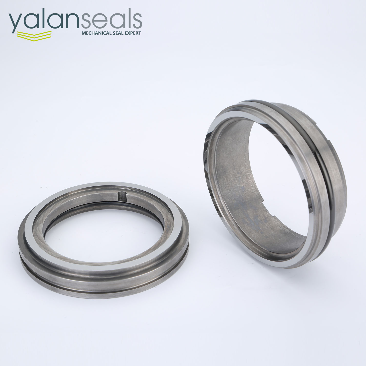 Customized Nonstandard Mechanical Seals for WILO